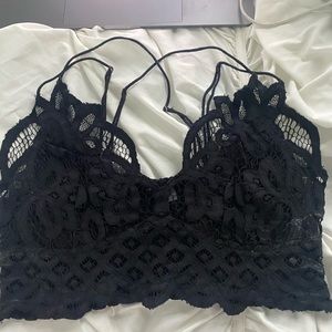 free people bralette
